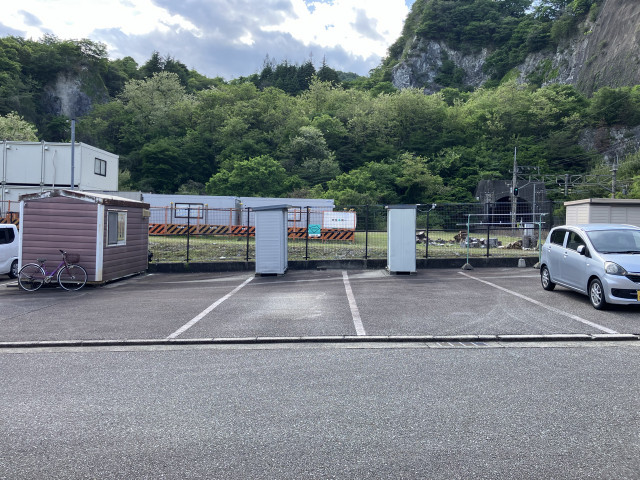 生瀬1131-115駐車場の駐車場写真