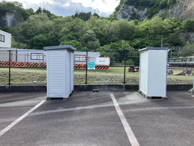 生瀬1131-115駐車場の駐車場写真