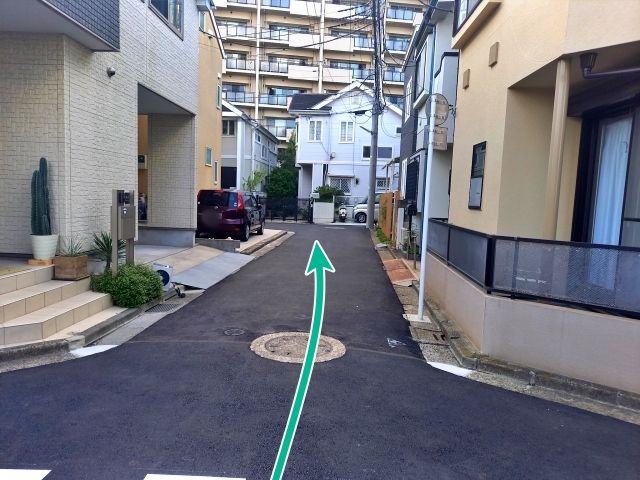 parking photo