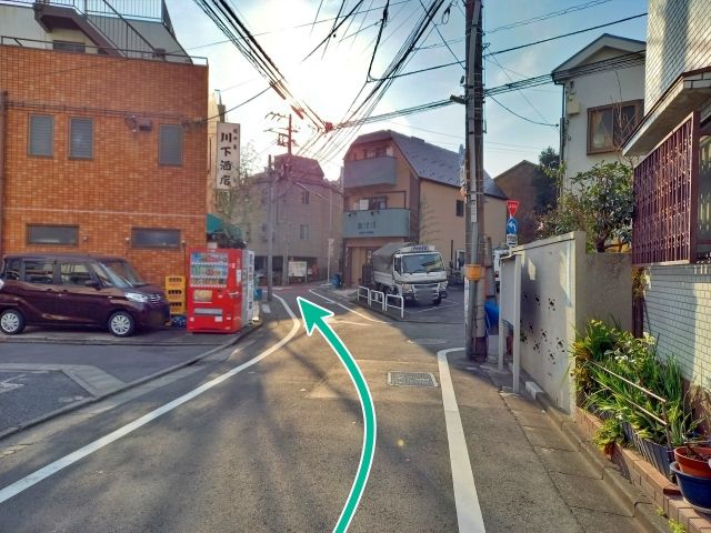 駐車場詳細写真