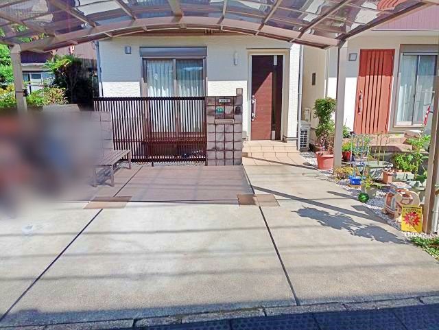 駐車場詳細