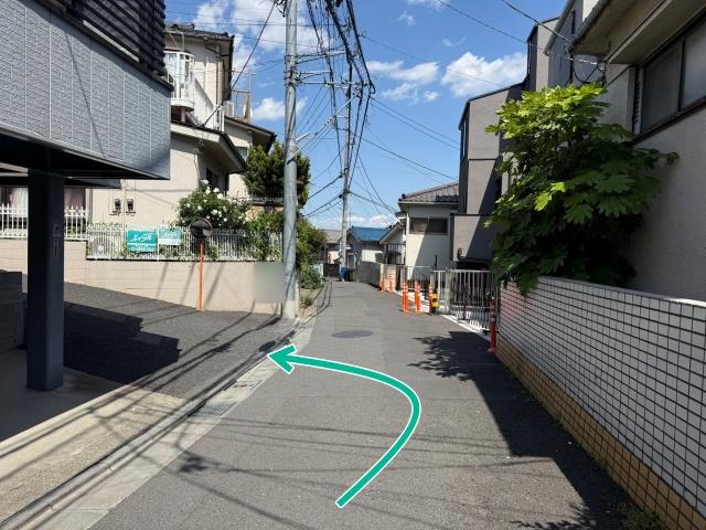 [78150]赤塚7丁目3☆アキッパ駐車場の駐車場写真
