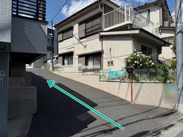 [78150]赤塚7丁目3☆アキッパ駐車場の駐車場写真