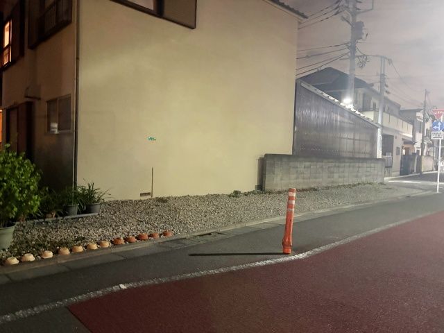 [781cb]仲六郷2丁目▽アキッパ駐車場の駐車場写真