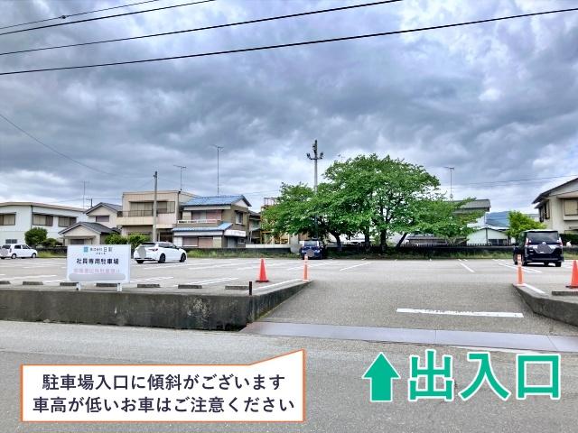日新【小松島港まつり2026 7/19(日)】の駐車場写真