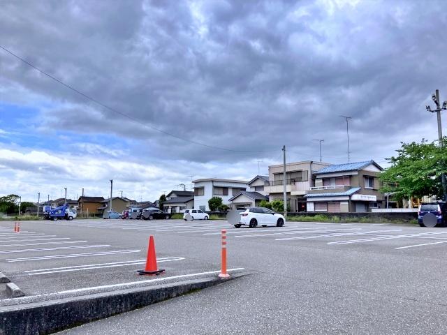 日新【小松島港まつり2026 7/19(日)】の駐車場写真