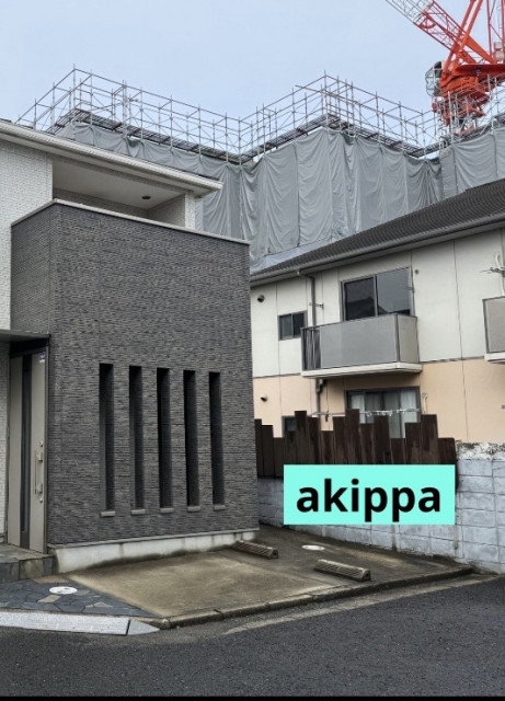 あんしん+浜寺諏訪森町　駐車場の駐車場写真