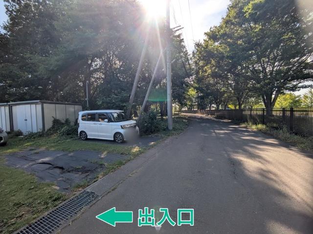 [20fc2]佐和 アキッパ駐車場【水】の駐車場写真