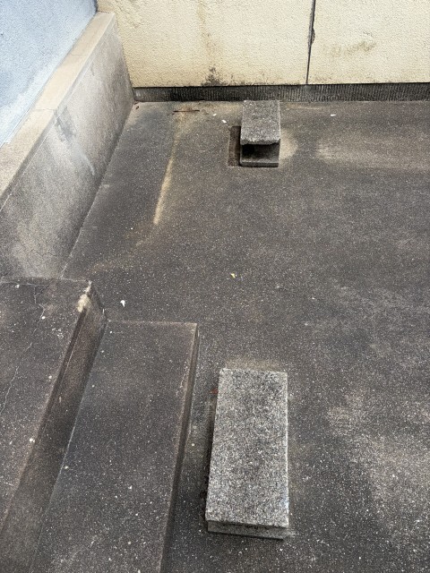 春日原南町4丁目駐車場の駐車場写真