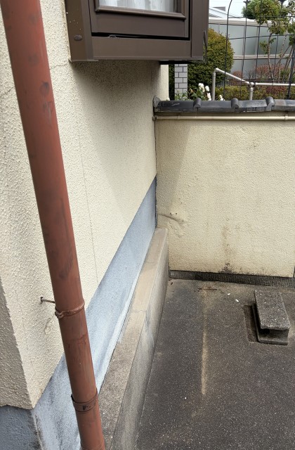 春日原南町4丁目駐車場の駐車場写真