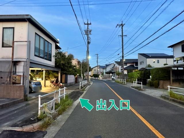 喜婦嶽920☆アキッパ駐車場の駐車場写真