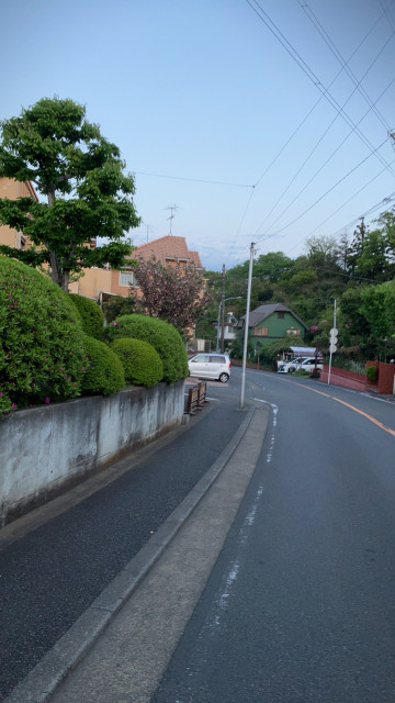 奈良町2423-194出入庫しやすい角地駐車場⭐︎車庫入れ苦手さんも楽々駐車◎の駐車場写真