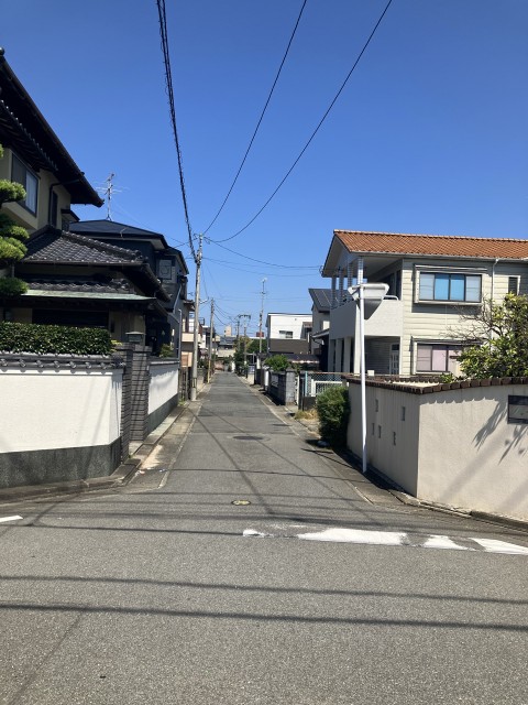 麦野2丁目駐車場の駐車場写真
