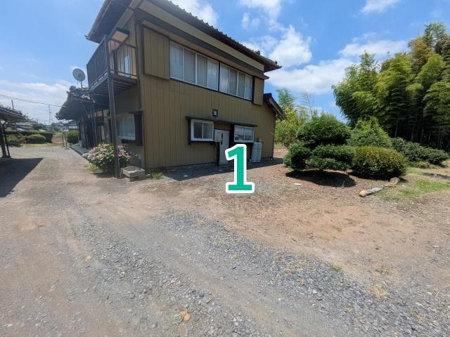 向山1146 アキッパ駐車場の駐車場写真