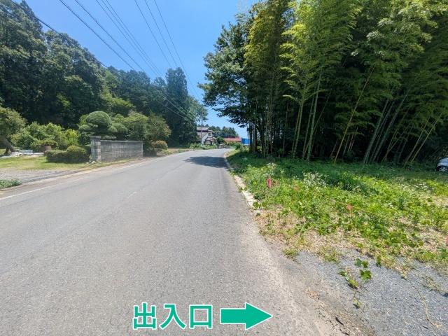 向山1146 アキッパ駐車場の駐車場写真
