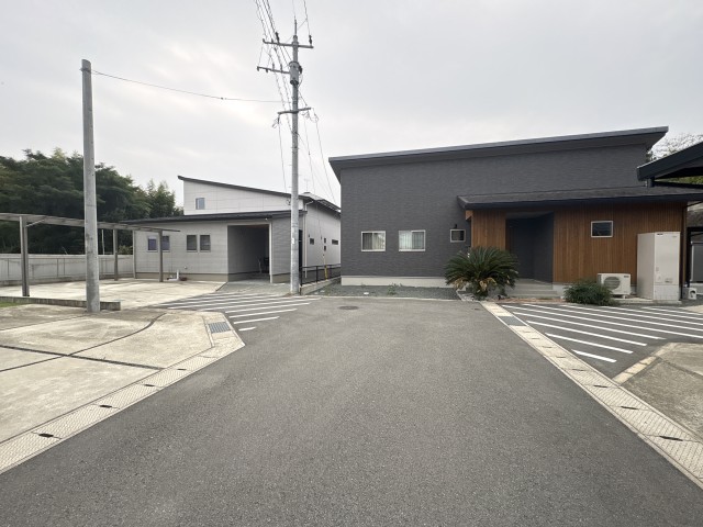 御代志2091-377駐車場の駐車場写真