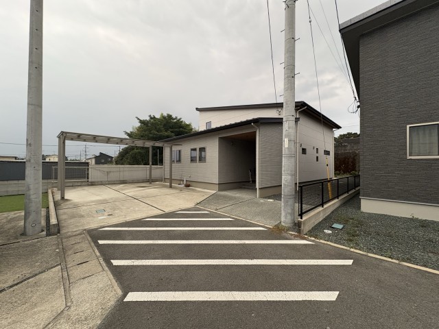 御代志2091-377駐車場の駐車場写真