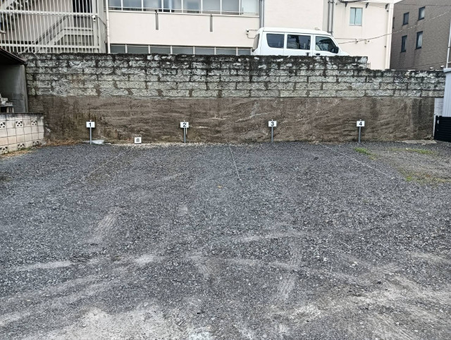 駐車場写真2