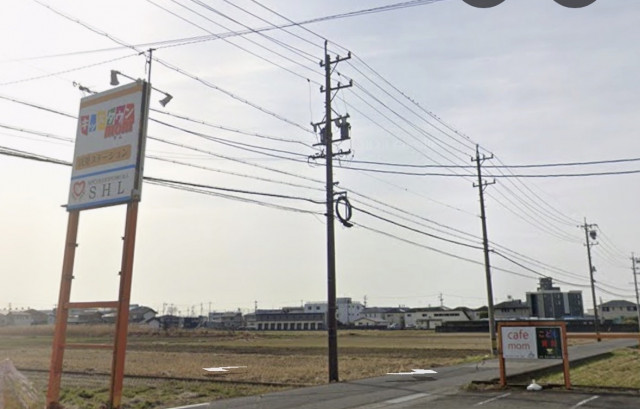 高河原101-1駐車場の駐車場写真