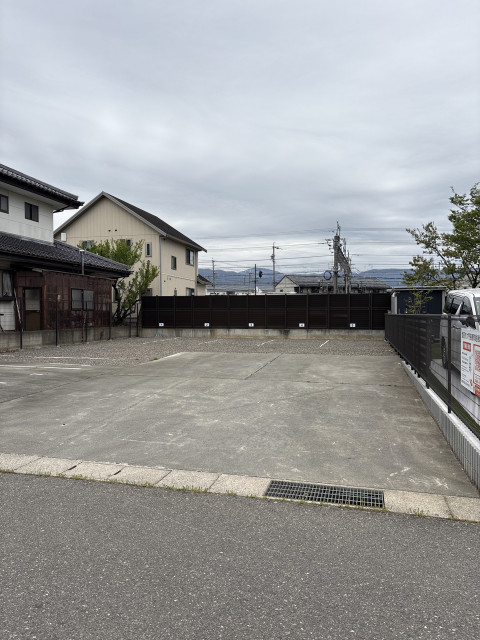 大門桔梗町駐車場の駐車場写真