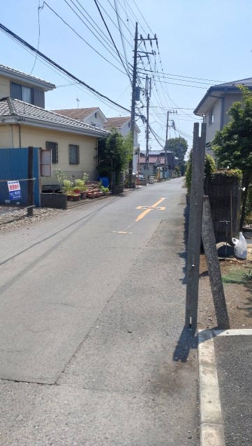 石井駐車場の駐車場写真