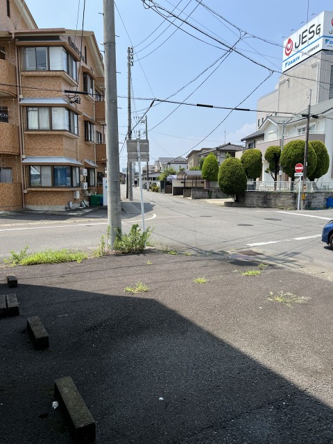リスボア39駐車場の駐車場写真