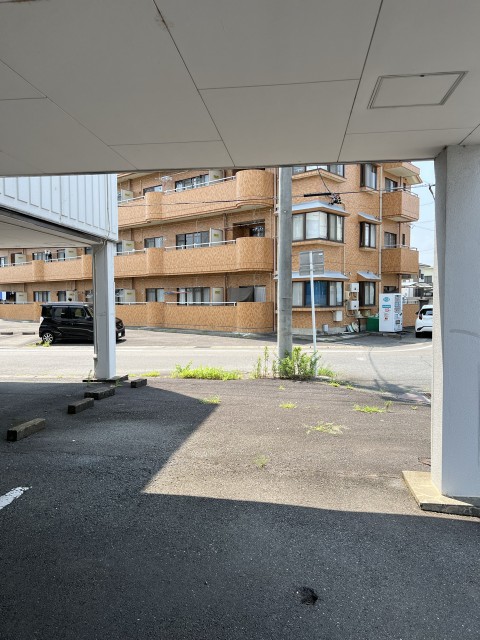 リスボア39駐車場の駐車場写真