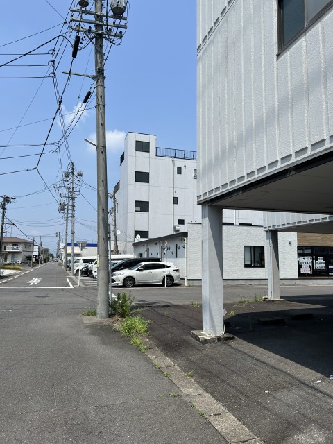 リスボア39駐車場の駐車場写真