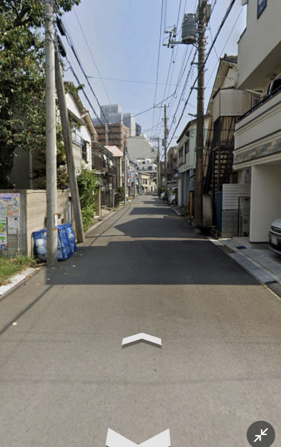 本町通3丁目166-8駐車場の駐車場写真