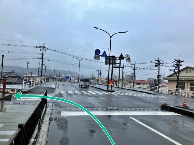 河川敷駐車場A【日田川開き観光祭 5月24日(日)】の駐車場写真