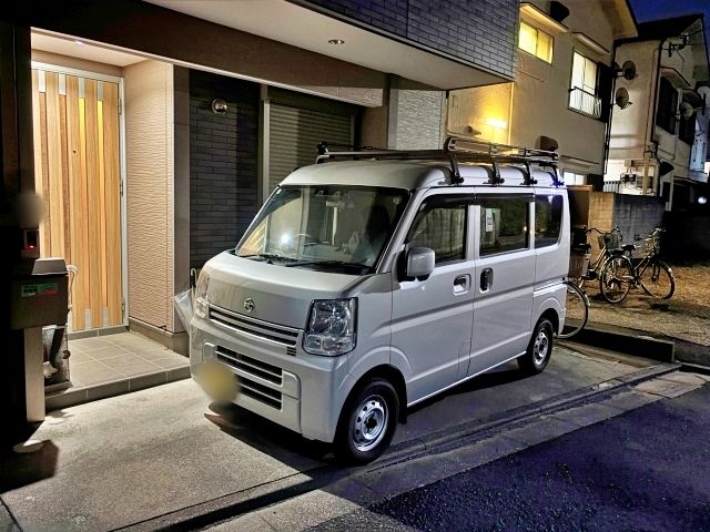 [79bd8]本木東町11 個宅アキッパ駐車場の駐車場写真