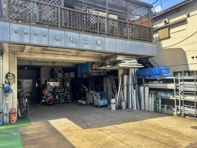 駐車場写真2