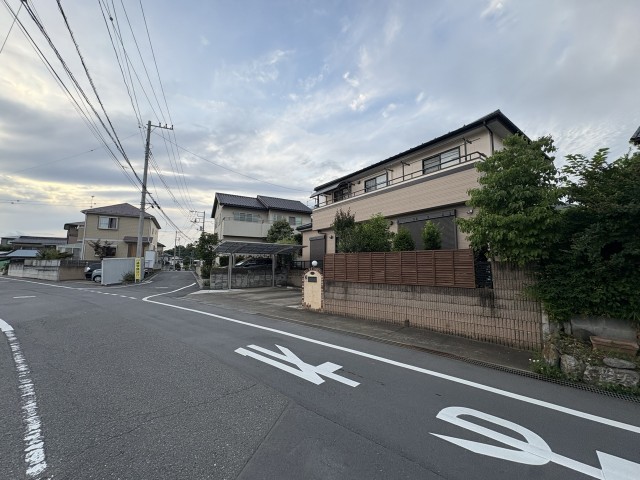 小堤302駐車場①【24時間】の駐車場写真