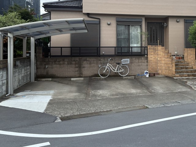 小堤302駐車場①【24時間】の駐車場写真