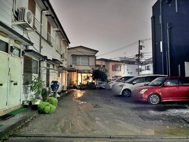 中原区中丸子346▽アキッパ駐車場の駐車場写真