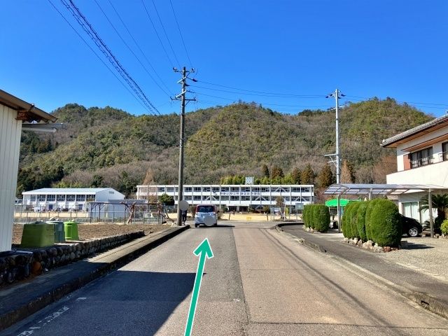 川辺北小学校【第47回 川辺おどり・花火大会】の駐車場写真