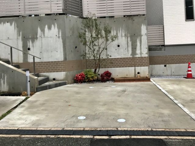 駐車場詳細