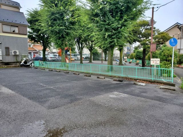 駐車場追加1