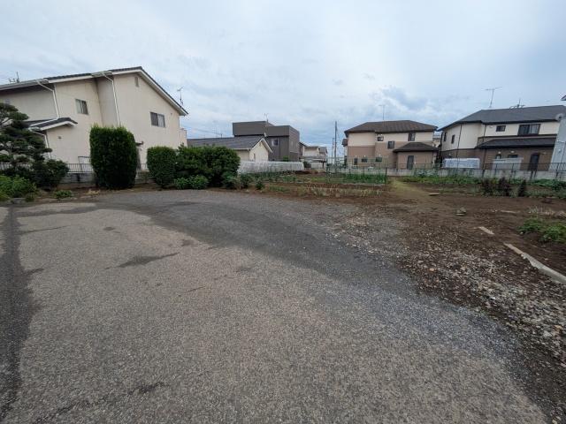 駐車場写真2