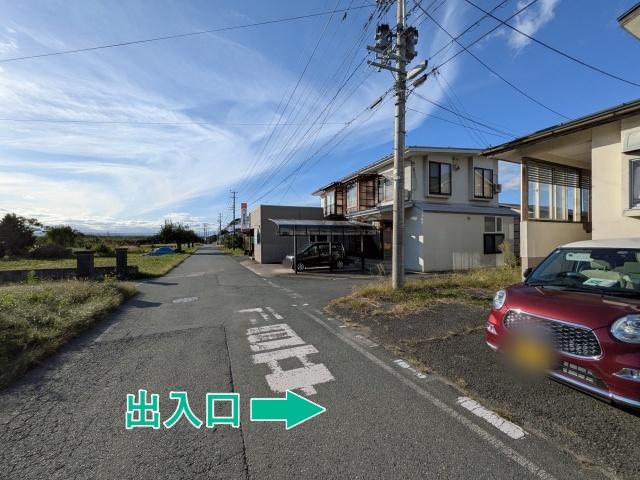 荒谷1941-2 アキッパ駐車場の駐車場写真