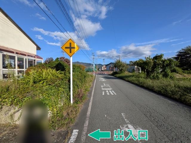荒谷1941-2 アキッパ駐車場の駐車場写真