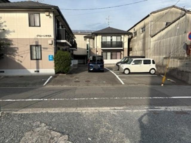 駐車場写真2