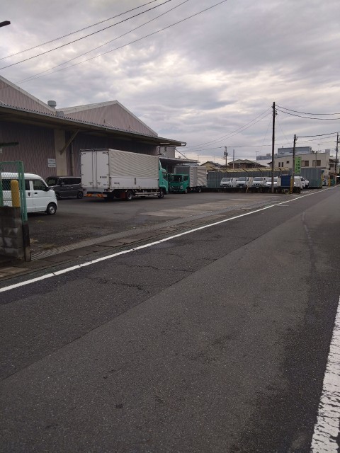 駐車場写真2
