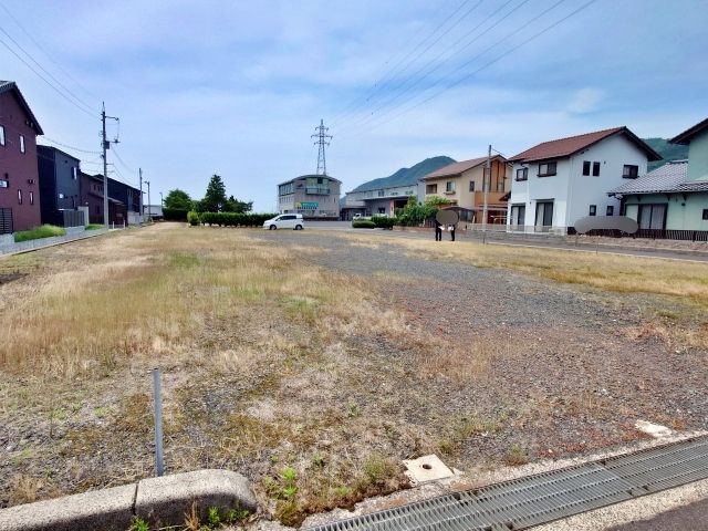 P1 出雲市平野町654-5駐車場 11/22(土)用【オロチフェス2025】の駐車場写真