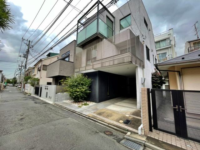 駐車場詳細写真