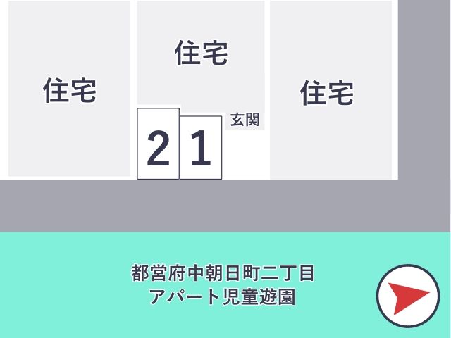 駐車場区画図