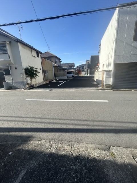 木村駐車場の駐車場写真