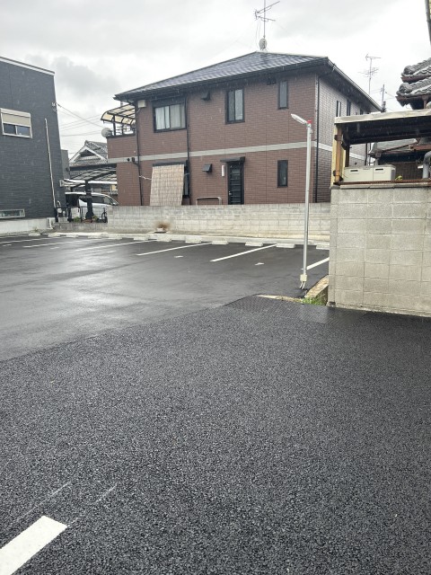 木村駐車場の駐車場写真