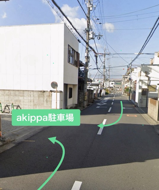木村駐車場の駐車場写真