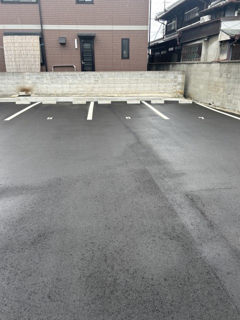 木村駐車場の駐車場写真